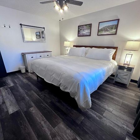 Silver Street Condos Lake City المظهر الخارجي الصورة
