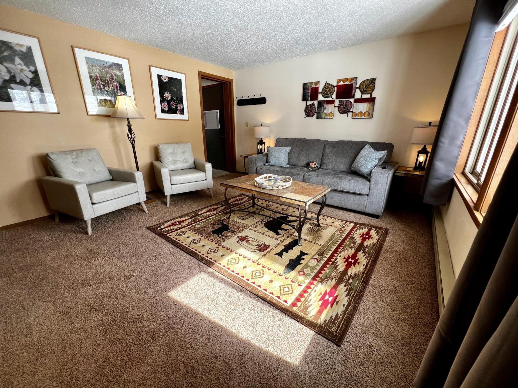 Silver Street Condos Lake City المظهر الخارجي الصورة