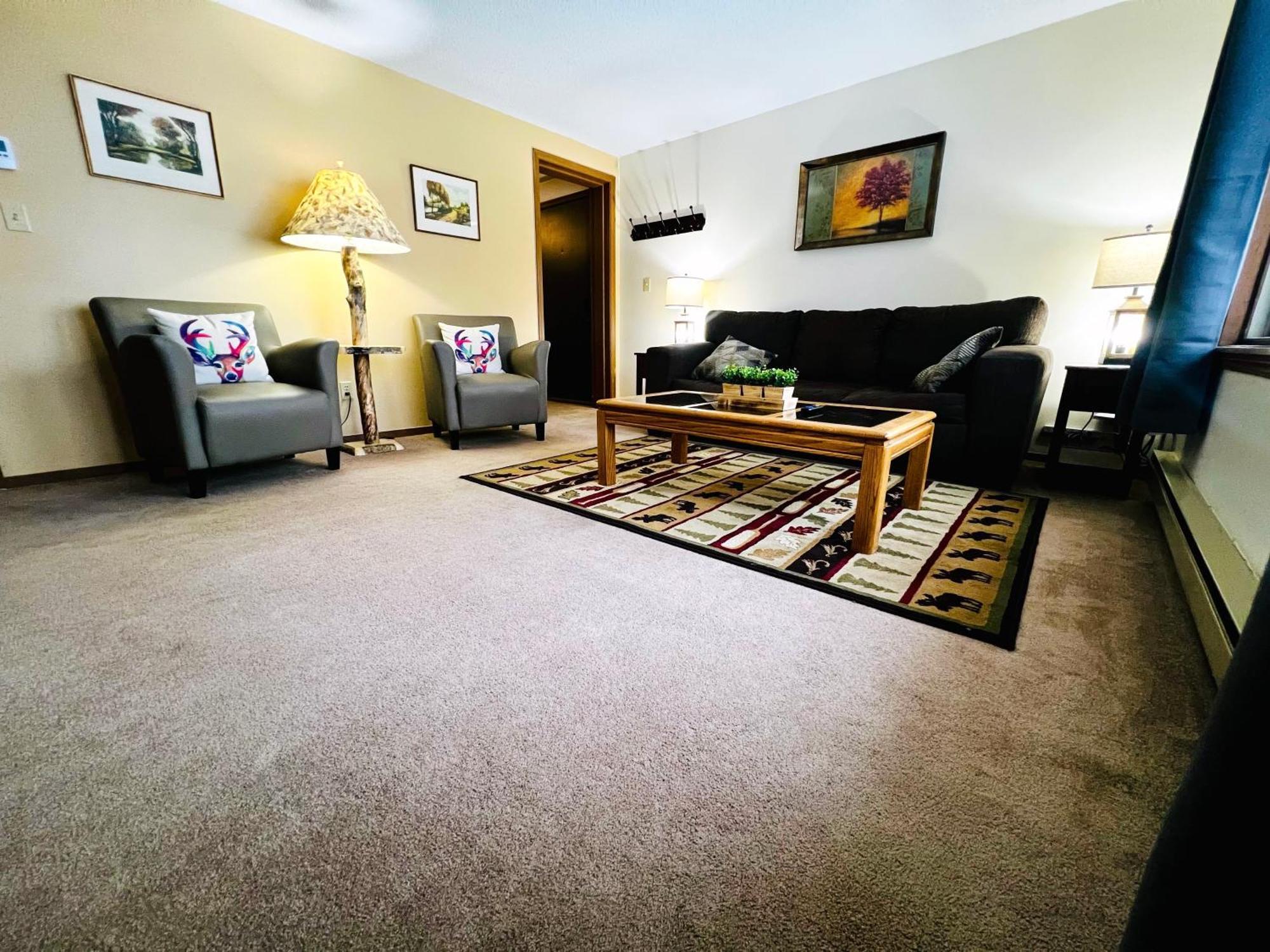 Silver Street Condos Lake City المظهر الخارجي الصورة