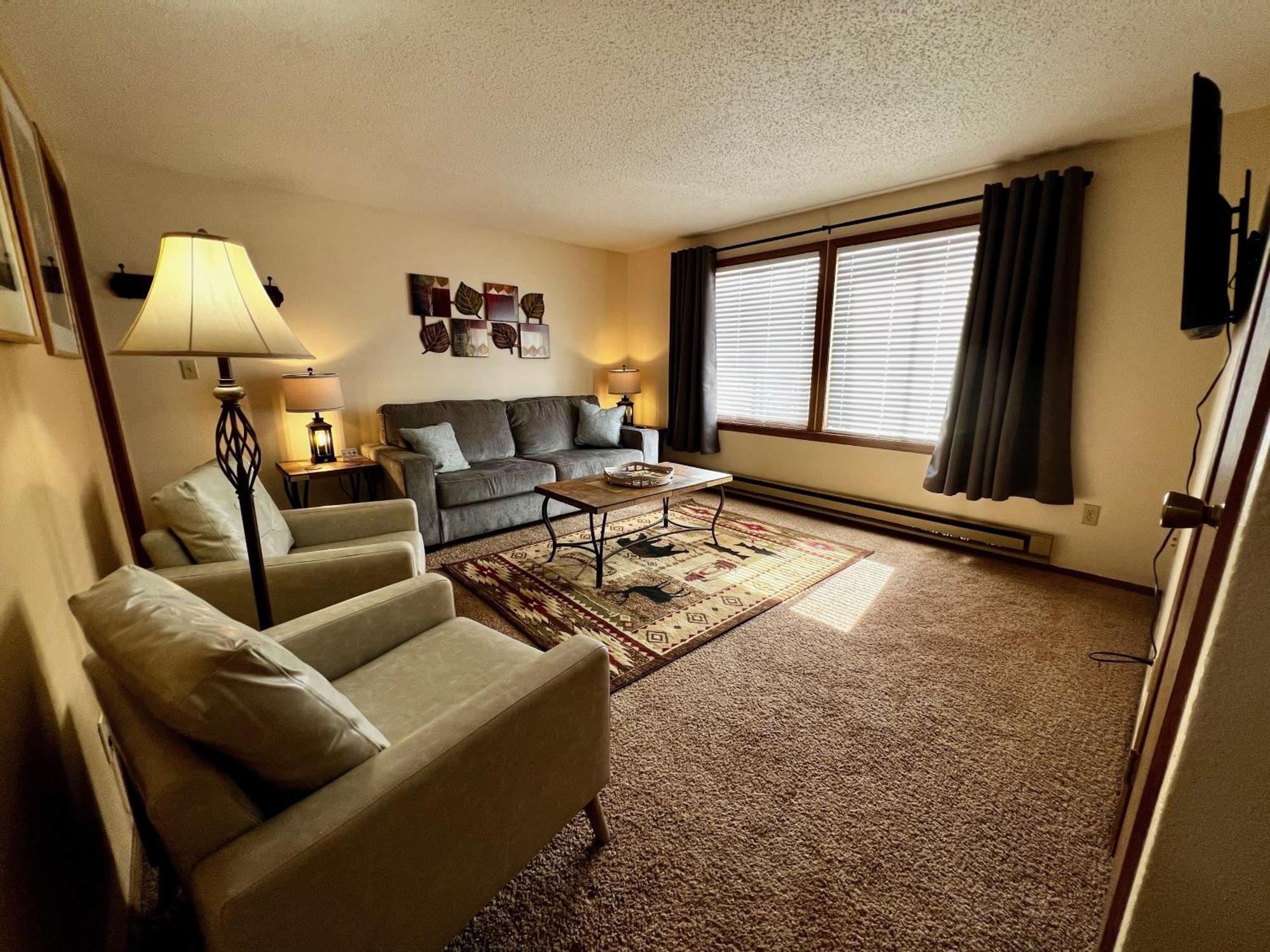 Silver Street Condos Lake City المظهر الخارجي الصورة