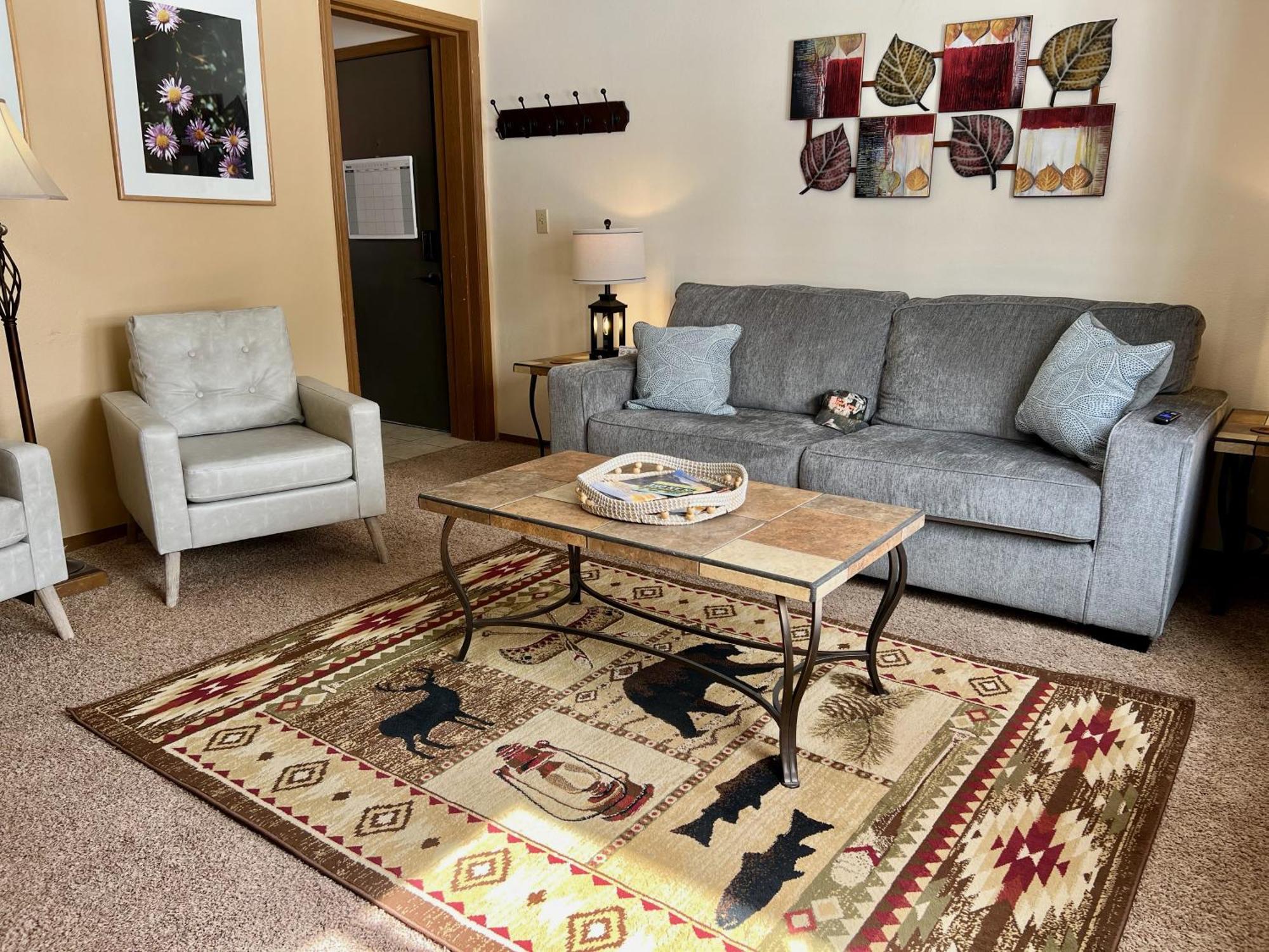 Silver Street Condos Lake City المظهر الخارجي الصورة
