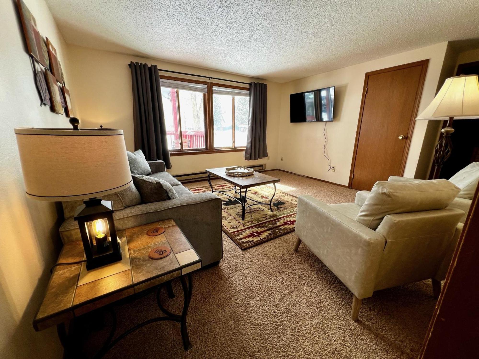 Silver Street Condos Lake City المظهر الخارجي الصورة