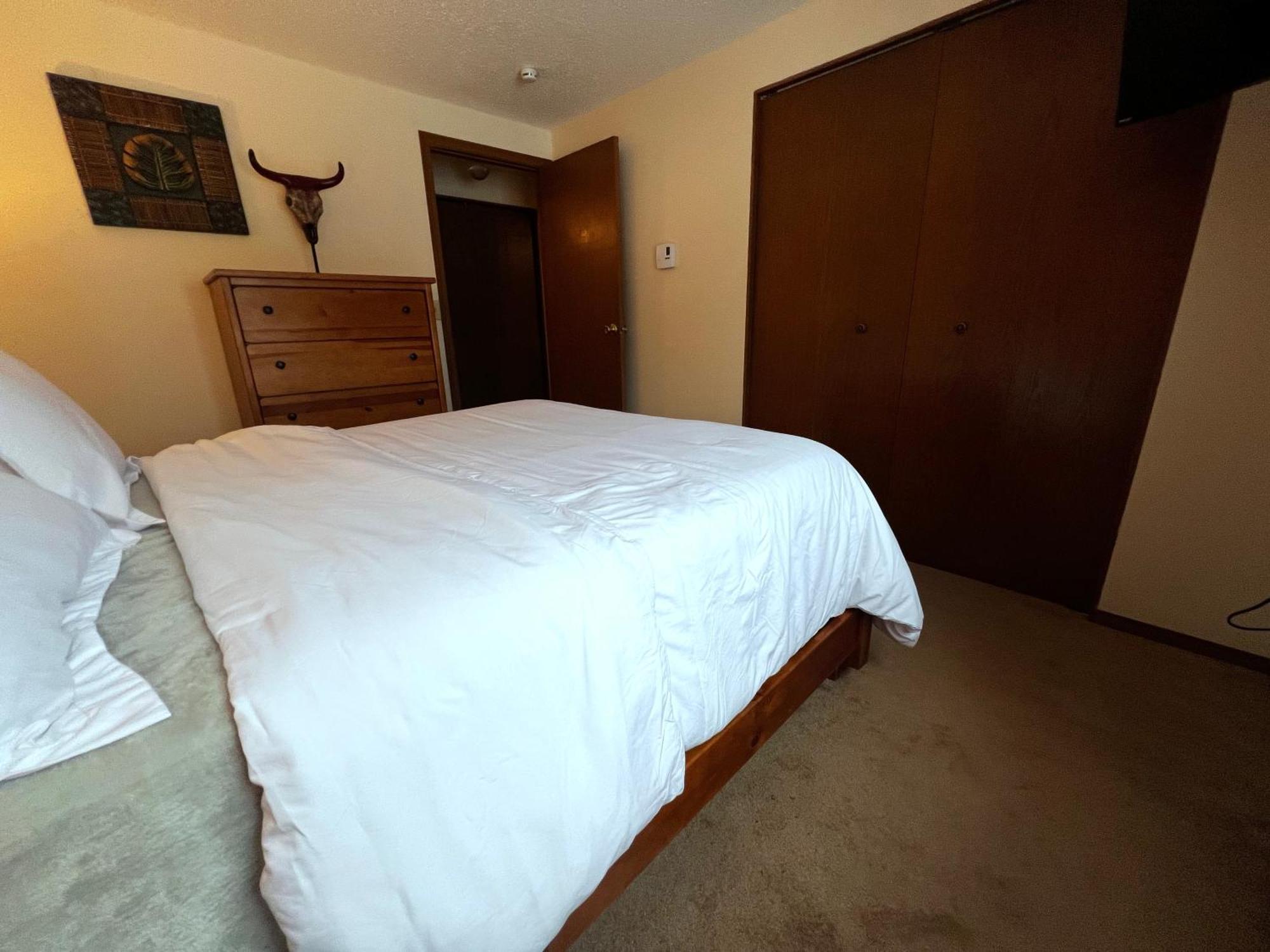 Silver Street Condos Lake City المظهر الخارجي الصورة