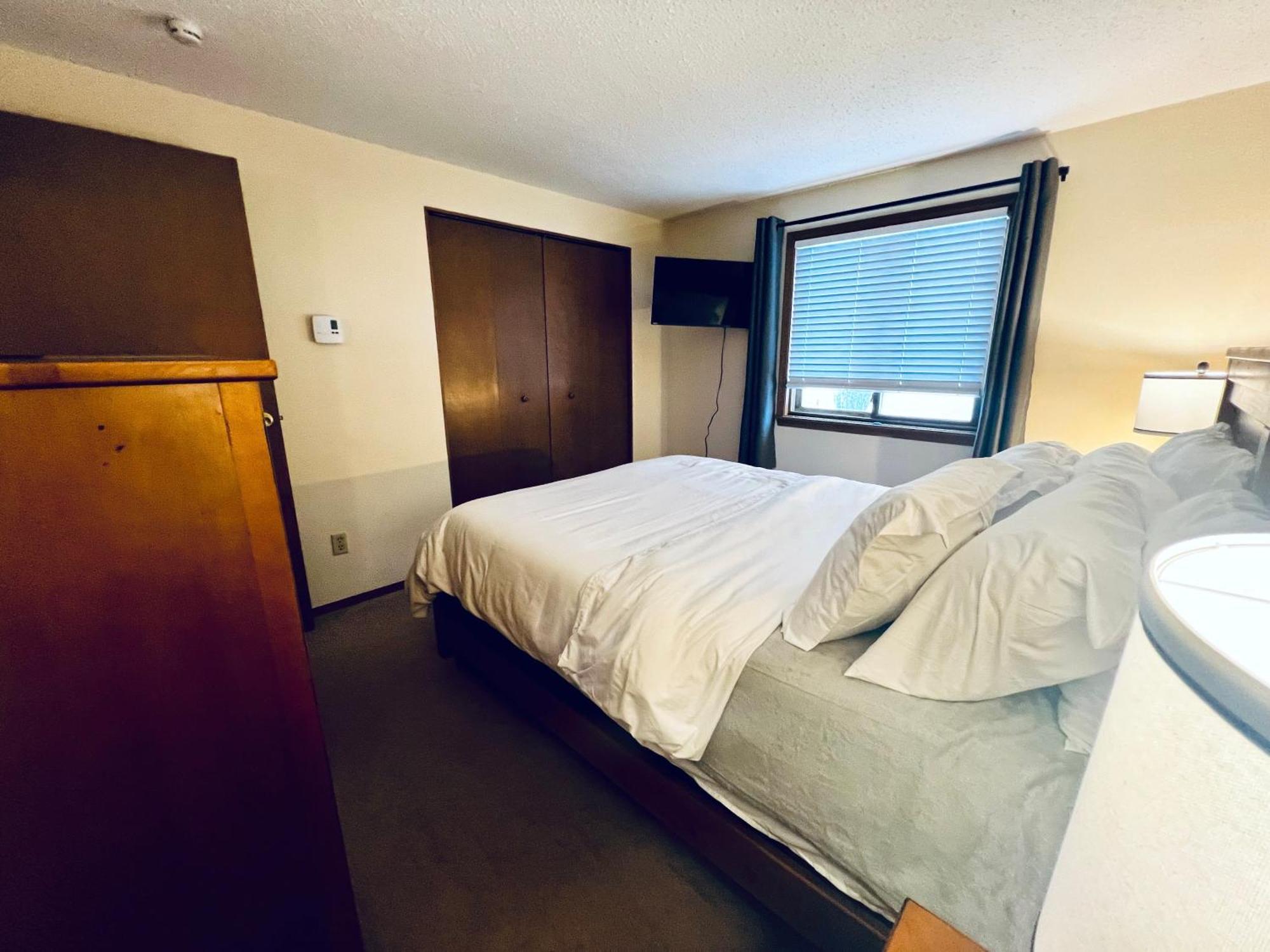 Silver Street Condos Lake City المظهر الخارجي الصورة