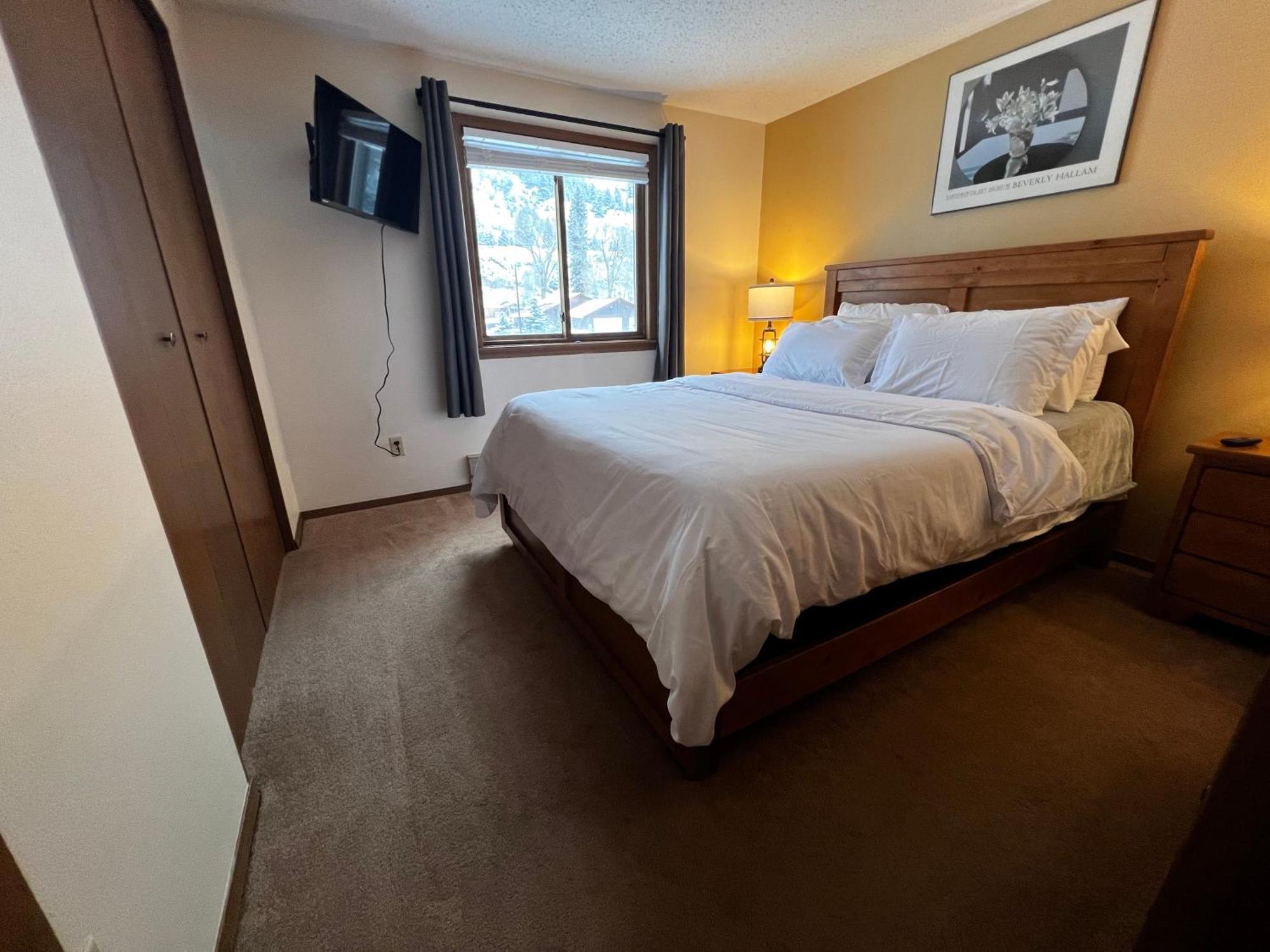 Silver Street Condos Lake City المظهر الخارجي الصورة