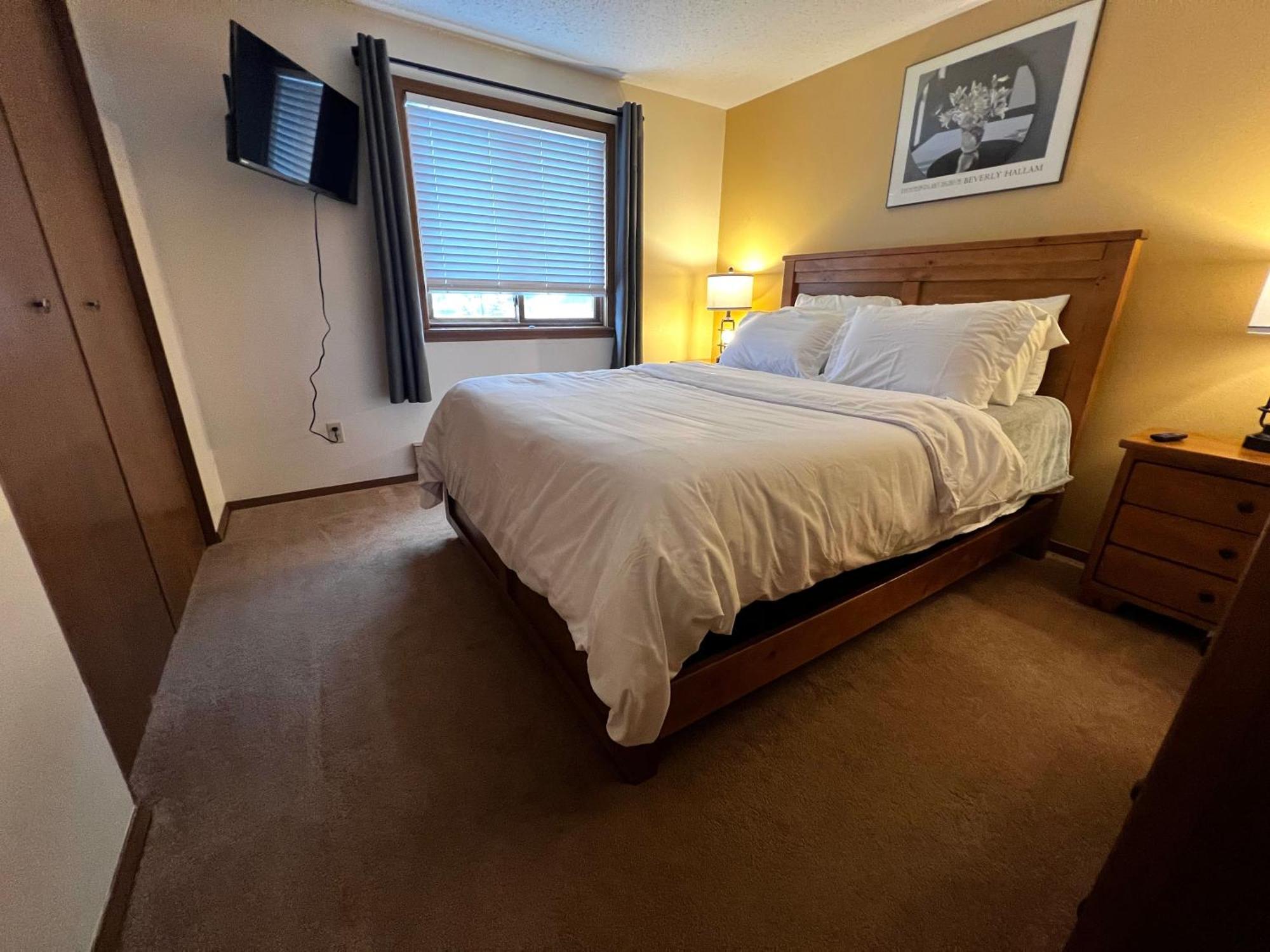 Silver Street Condos Lake City المظهر الخارجي الصورة