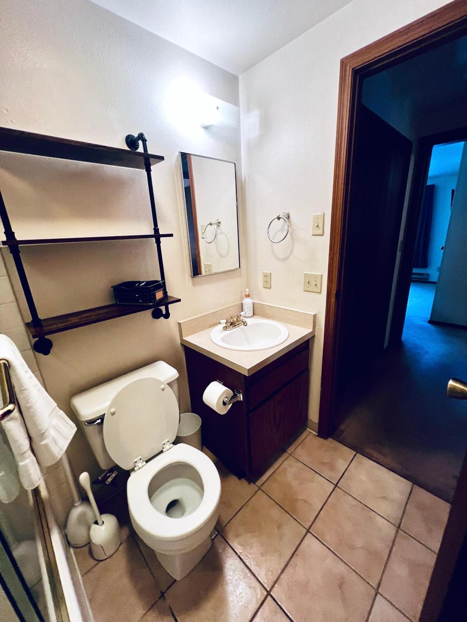 Silver Street Condos Lake City المظهر الخارجي الصورة