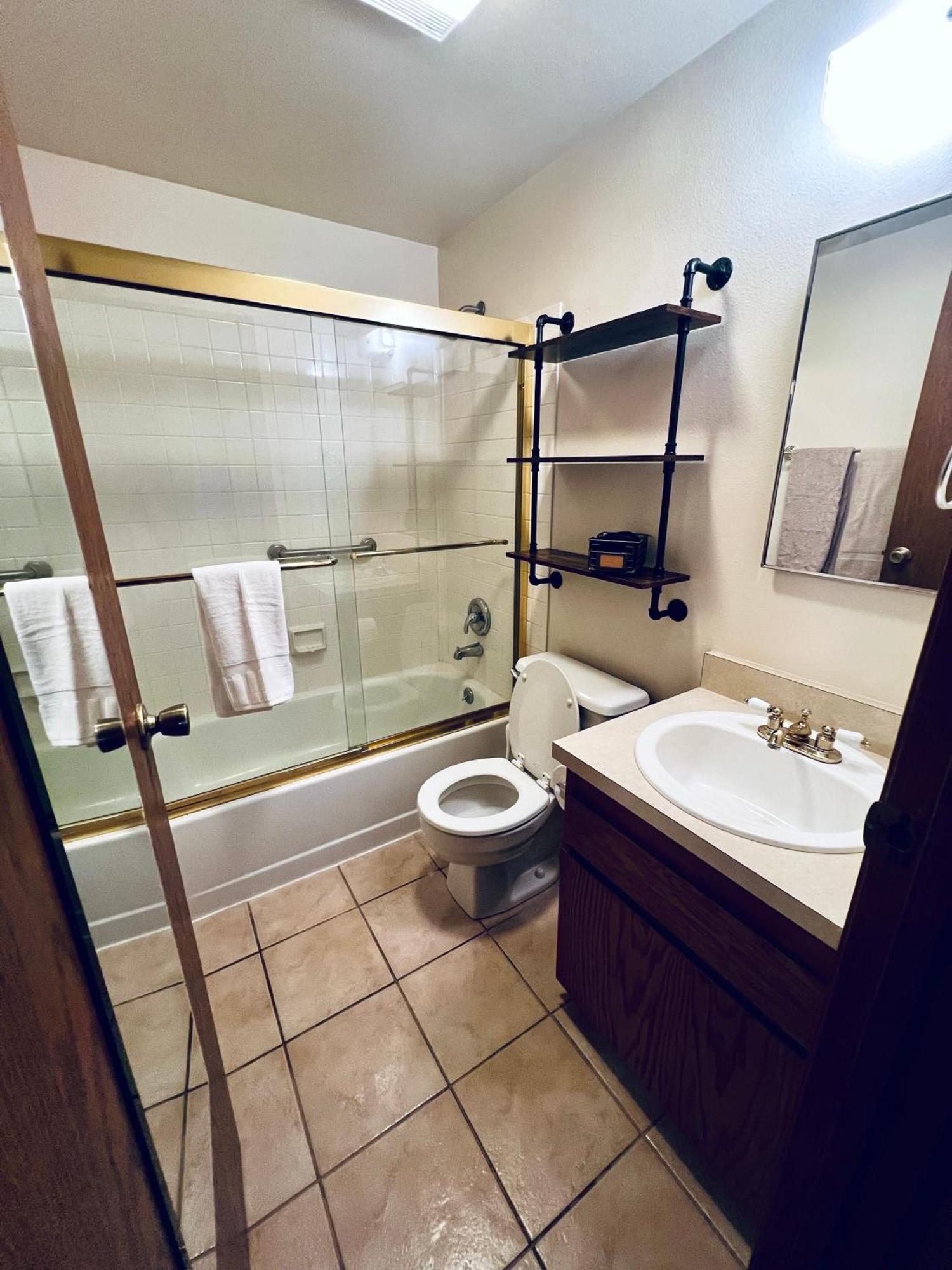 Silver Street Condos Lake City المظهر الخارجي الصورة