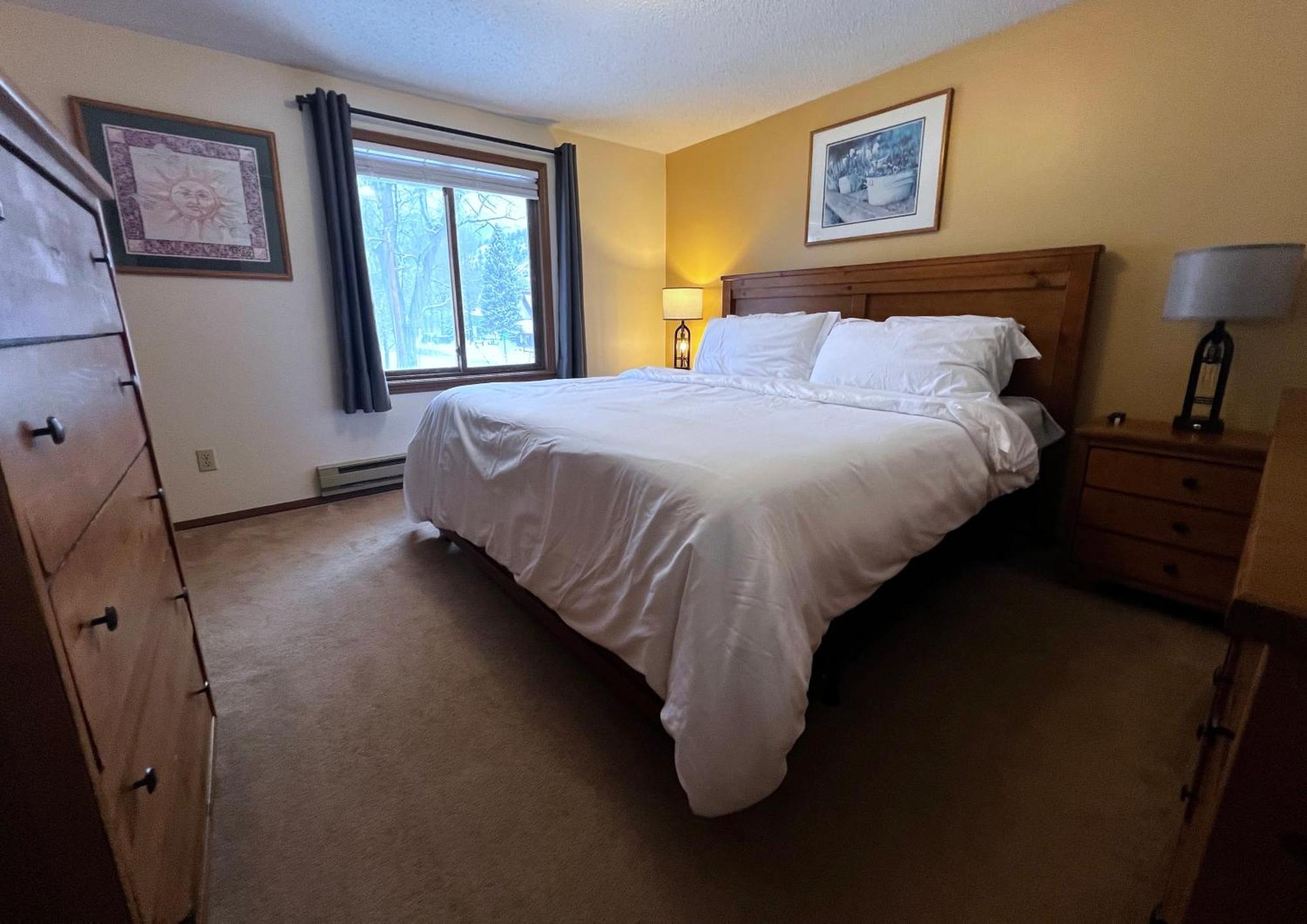 Silver Street Condos Lake City المظهر الخارجي الصورة