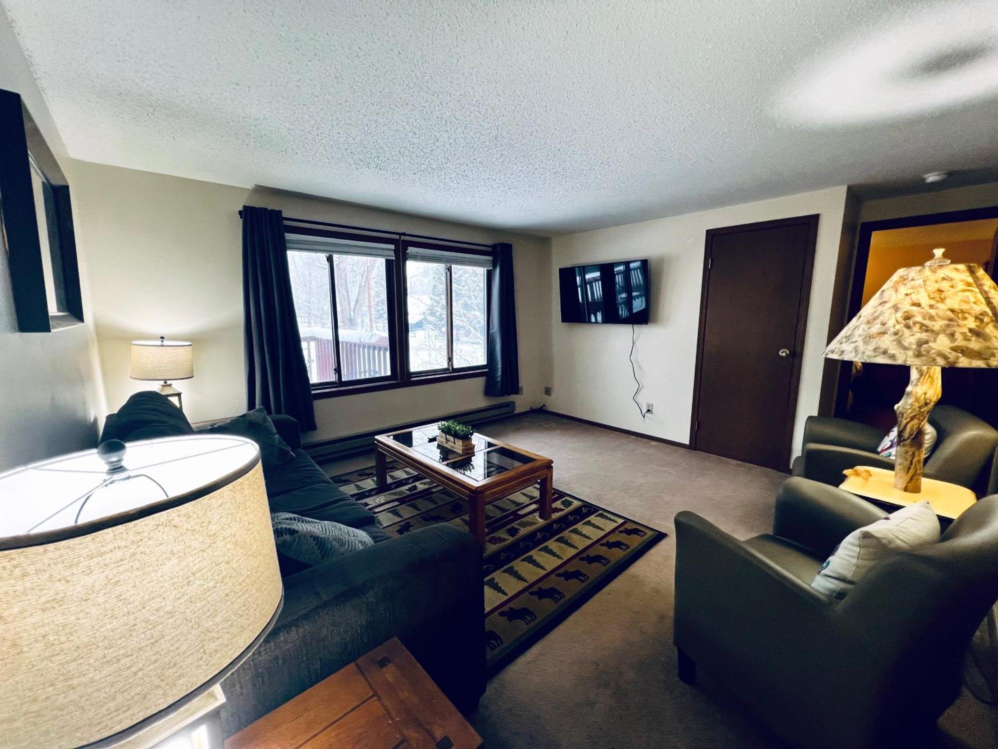Silver Street Condos Lake City المظهر الخارجي الصورة