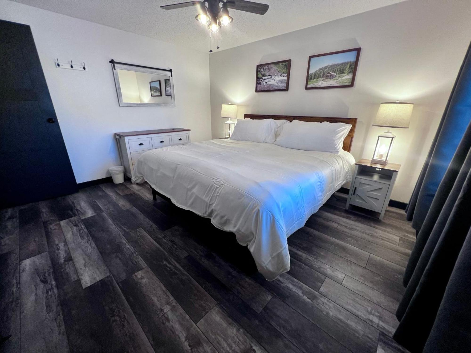 Silver Street Condos Lake City المظهر الخارجي الصورة