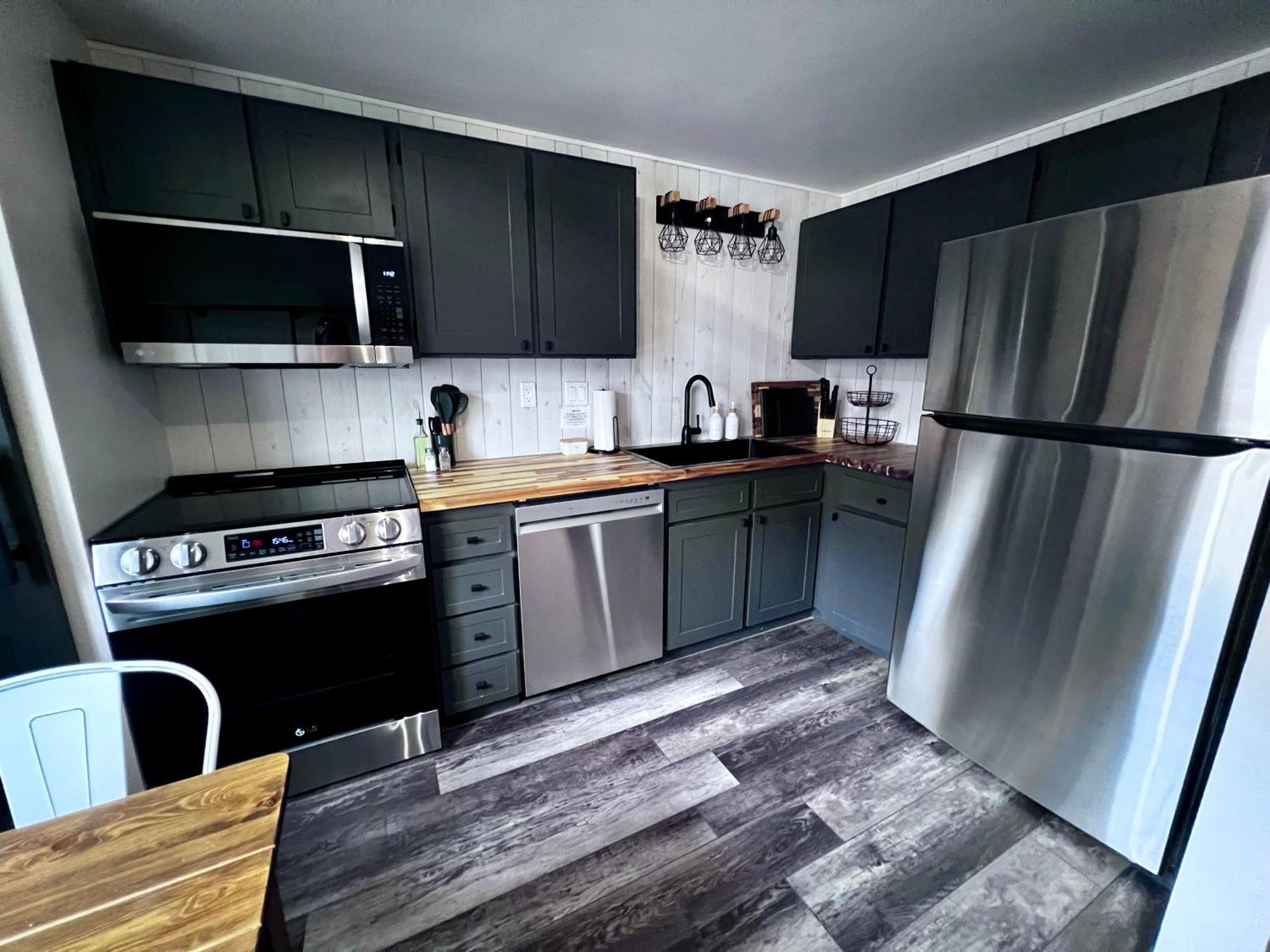 Silver Street Condos Lake City المظهر الخارجي الصورة