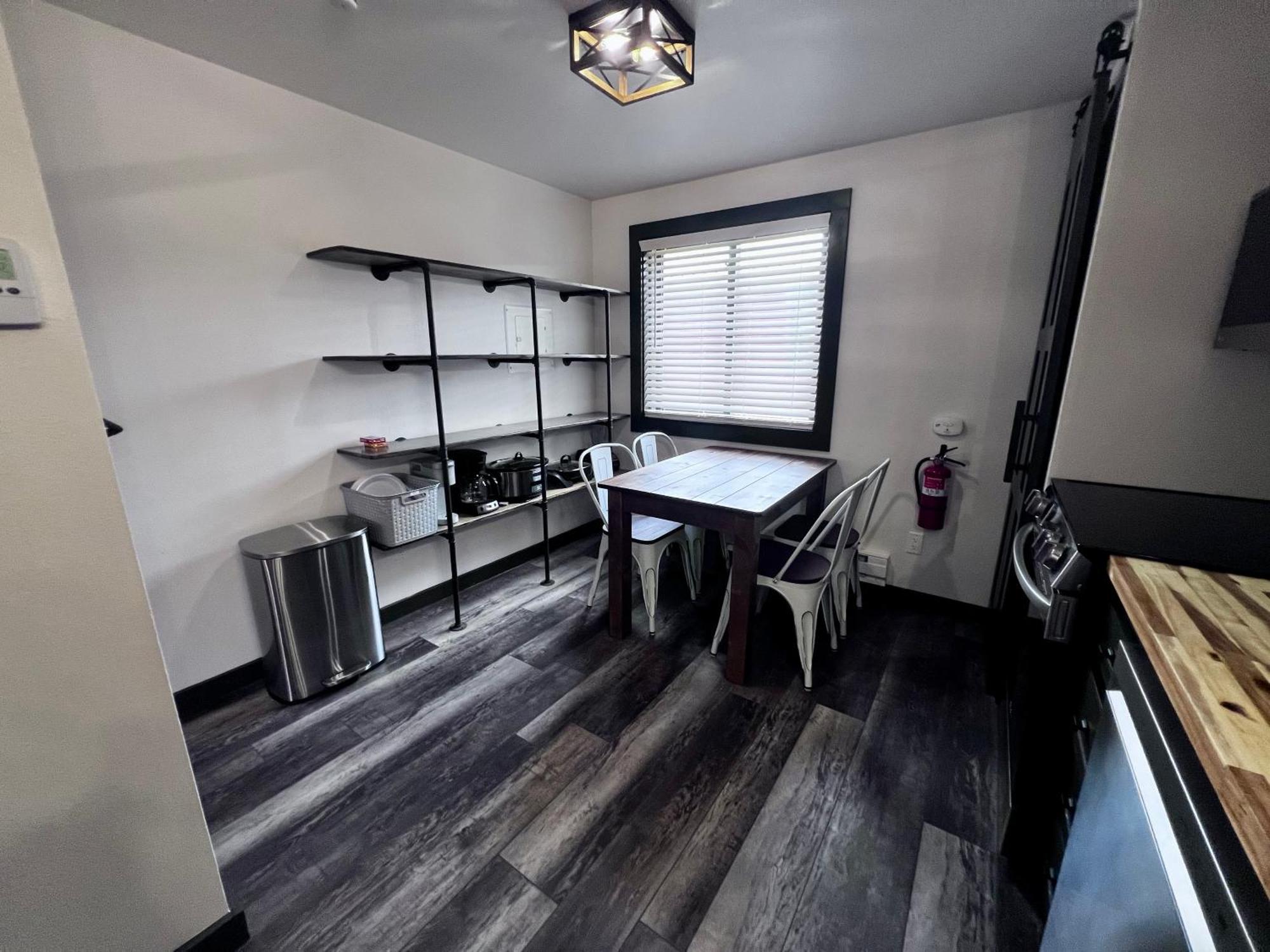 Silver Street Condos Lake City المظهر الخارجي الصورة
