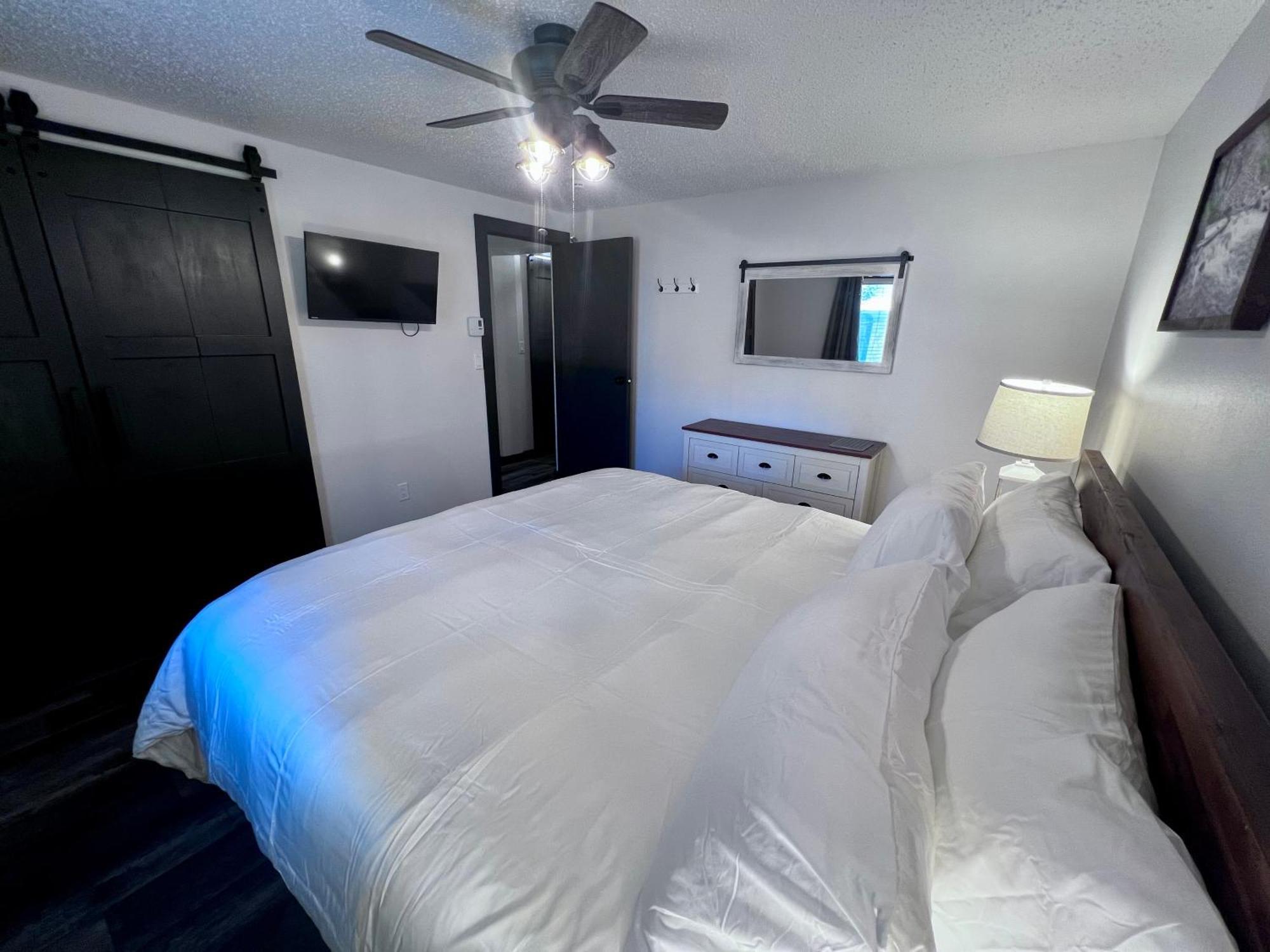 Silver Street Condos Lake City المظهر الخارجي الصورة
