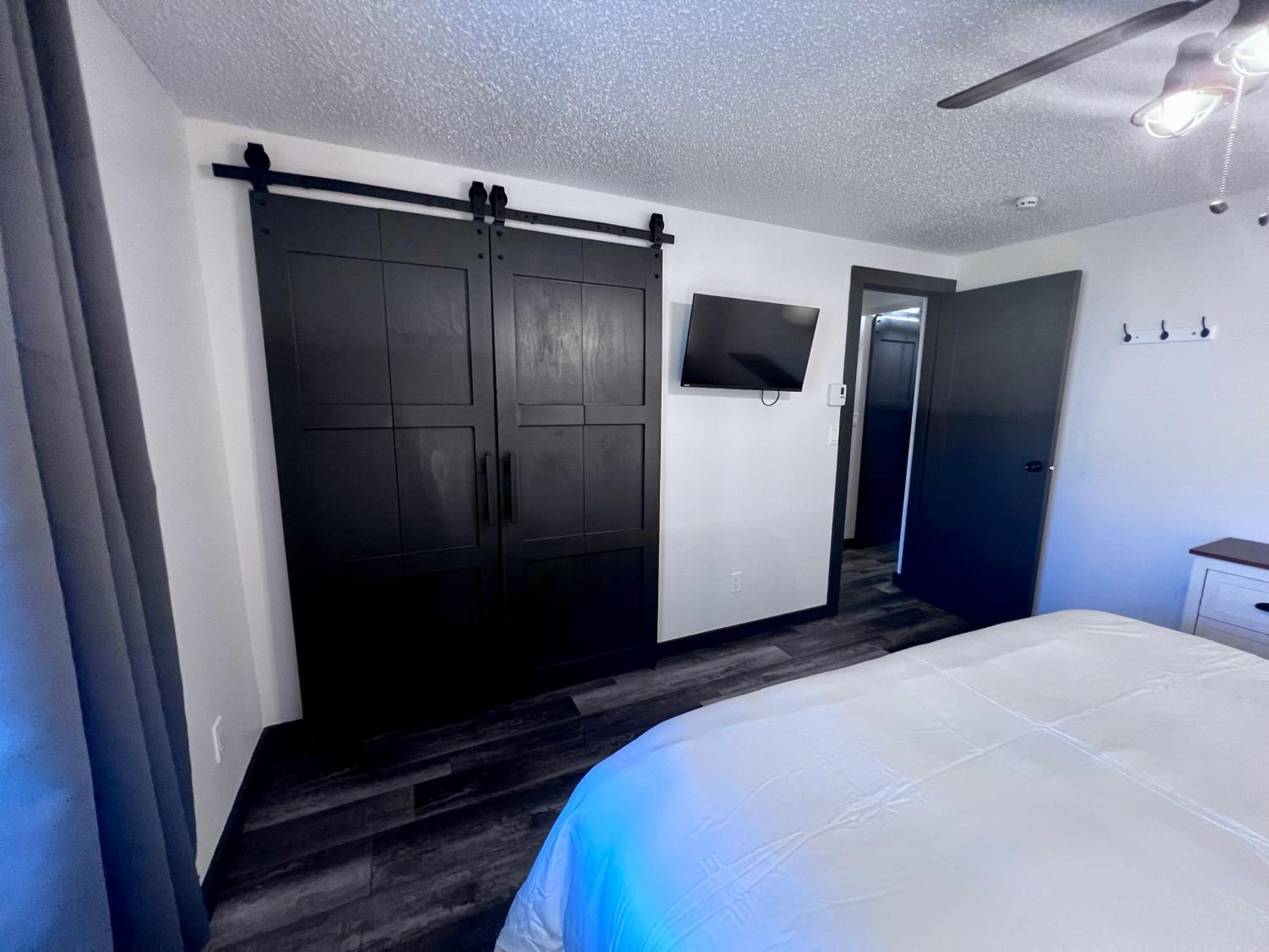 Silver Street Condos Lake City المظهر الخارجي الصورة