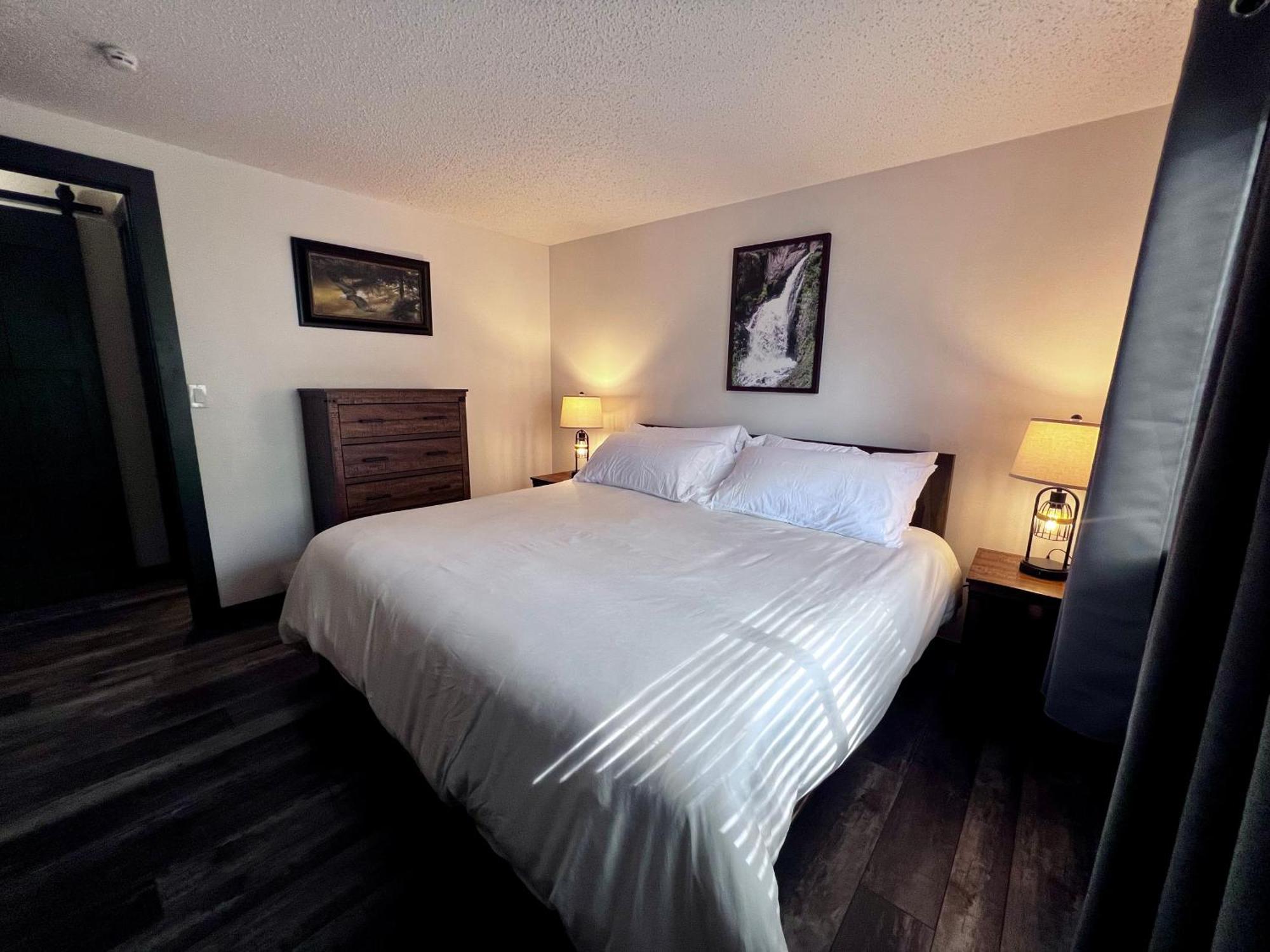Silver Street Condos Lake City المظهر الخارجي الصورة