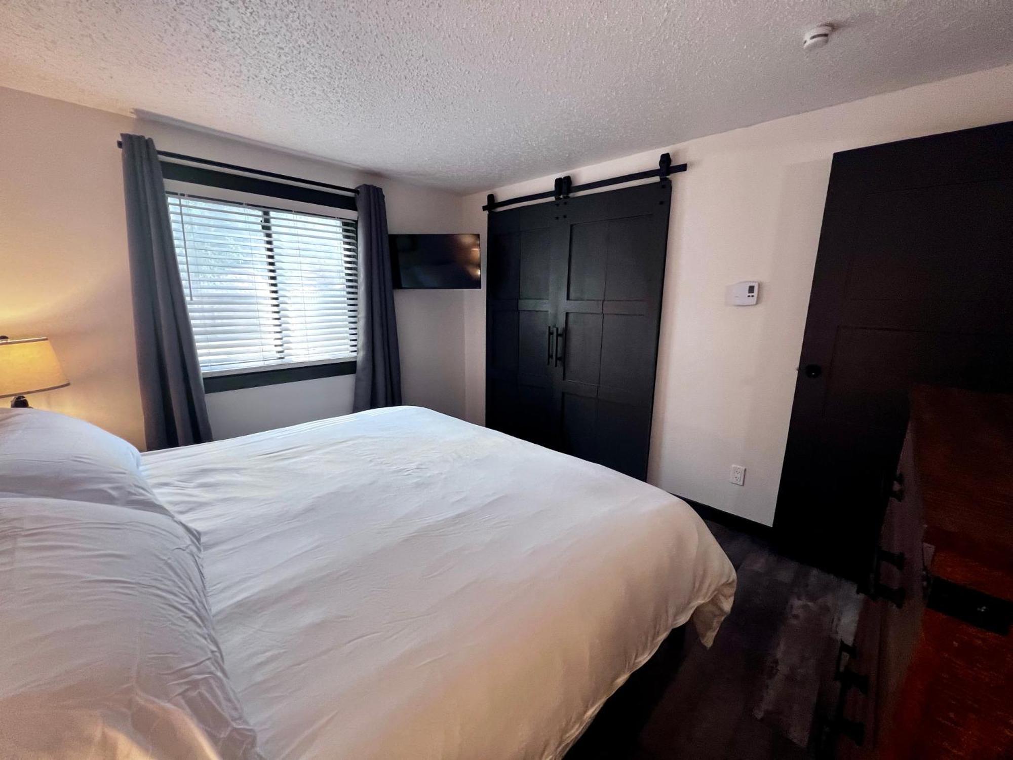Silver Street Condos Lake City المظهر الخارجي الصورة