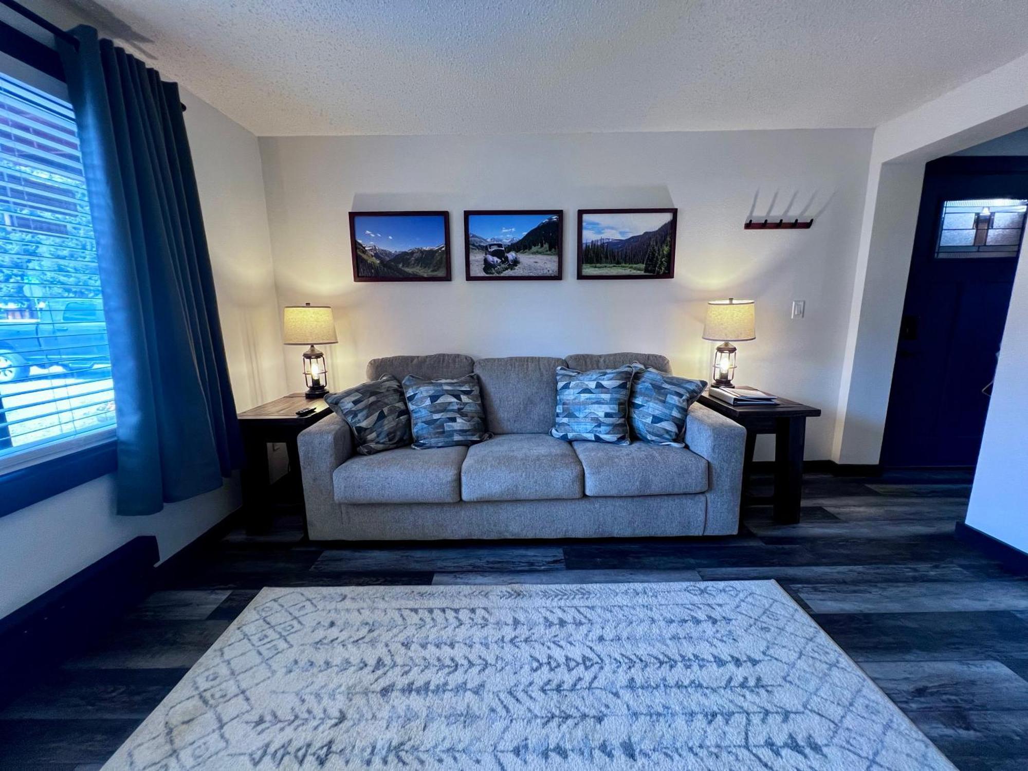 Silver Street Condos Lake City المظهر الخارجي الصورة
