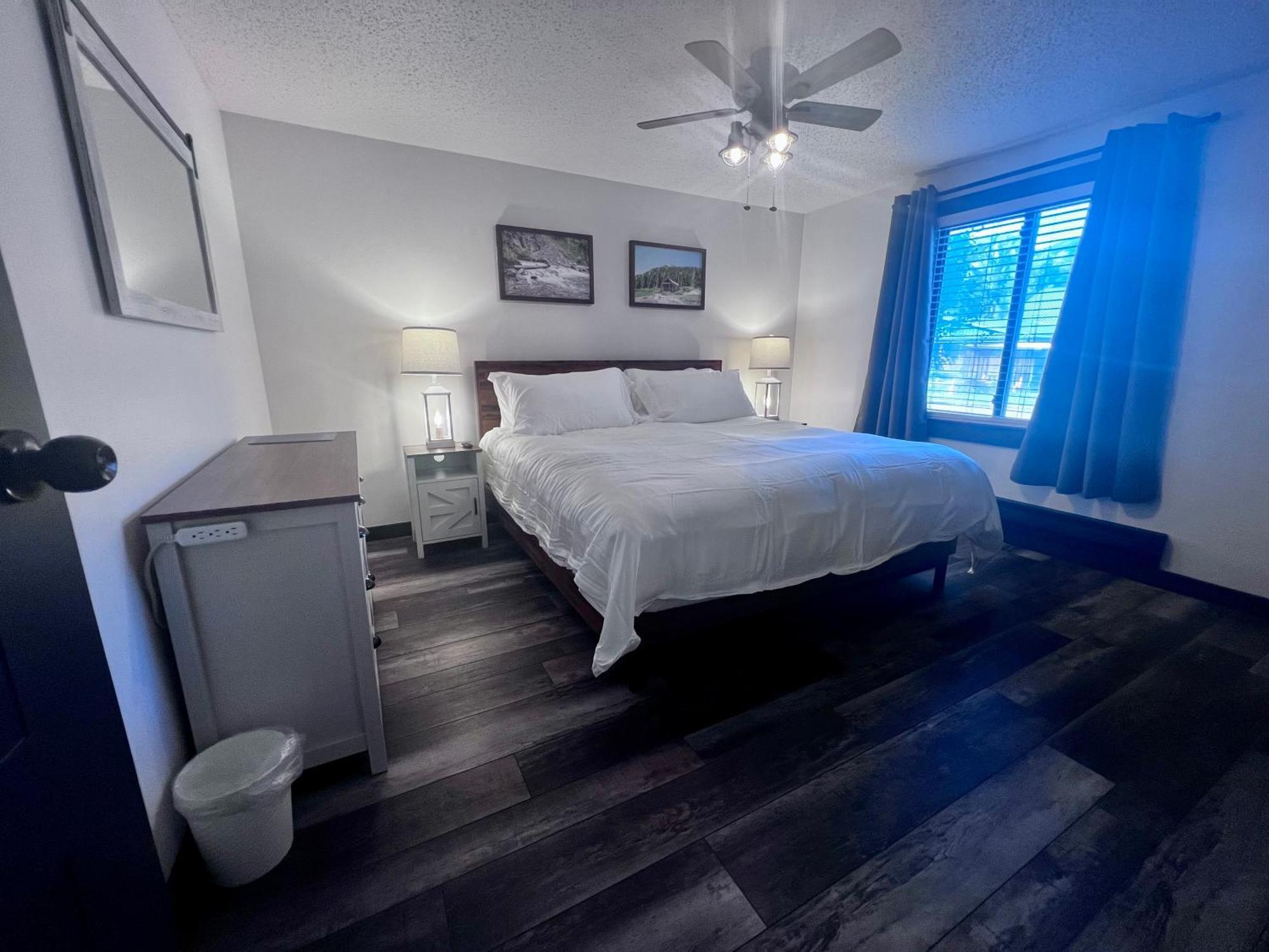 Silver Street Condos Lake City المظهر الخارجي الصورة