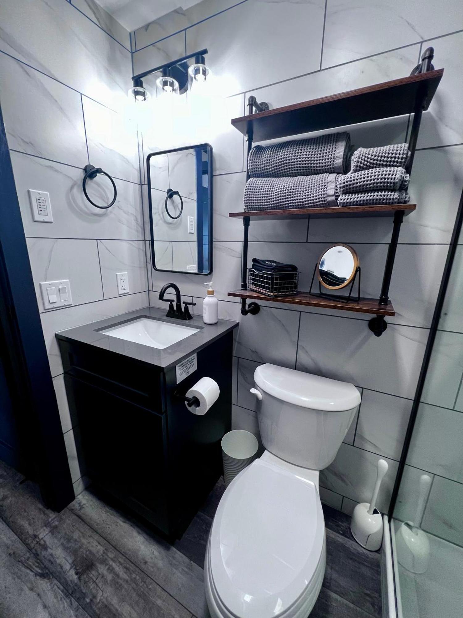 Silver Street Condos Lake City المظهر الخارجي الصورة