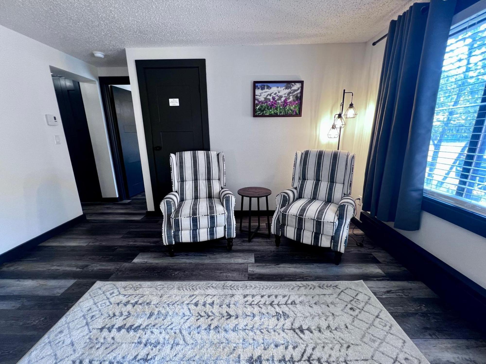 Silver Street Condos Lake City المظهر الخارجي الصورة