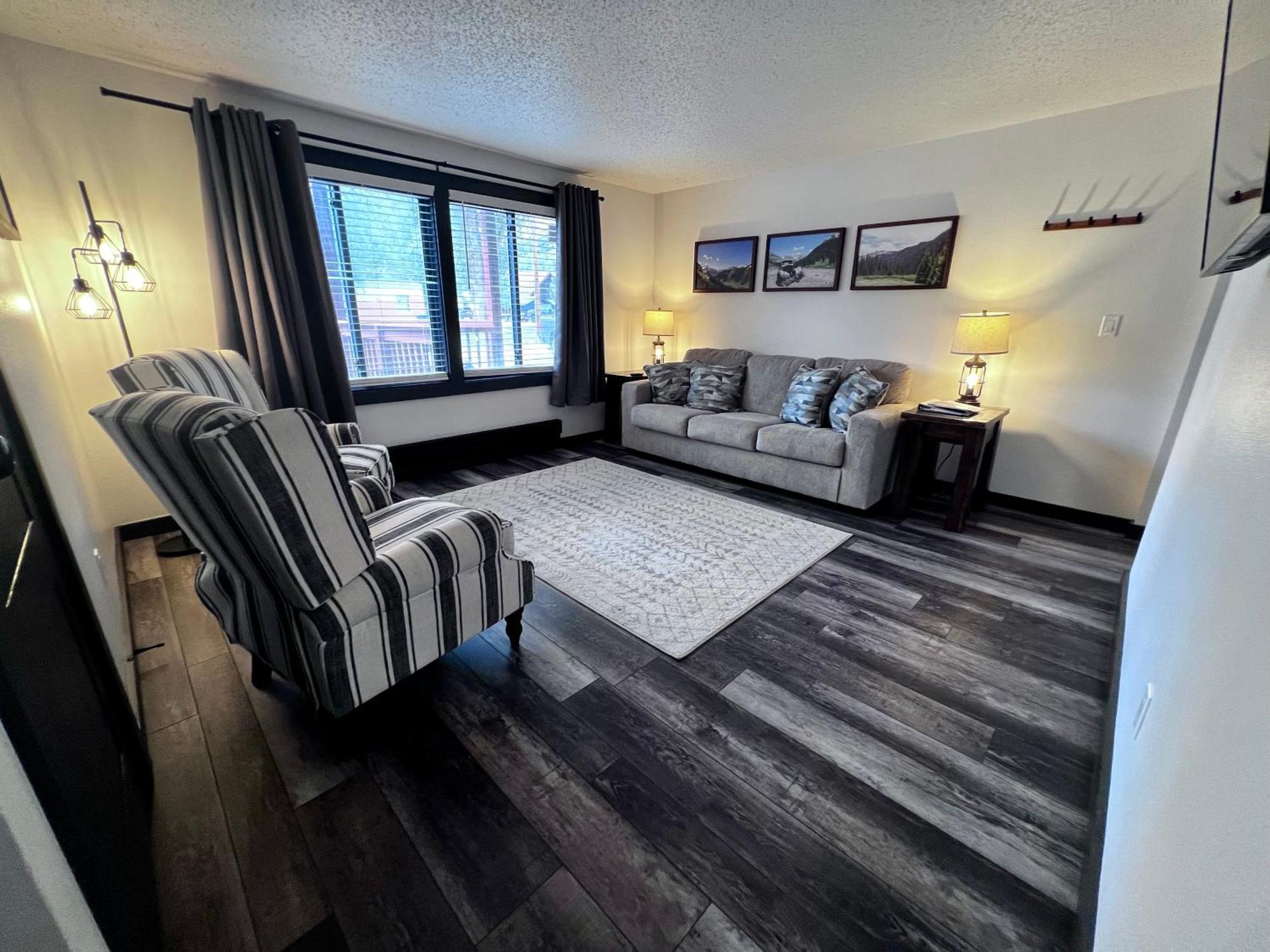 Silver Street Condos Lake City المظهر الخارجي الصورة